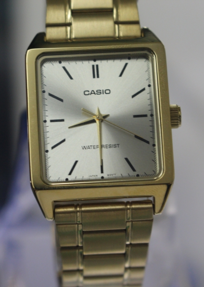 Đồng hồ Casio MTP-V007G-9EUDF